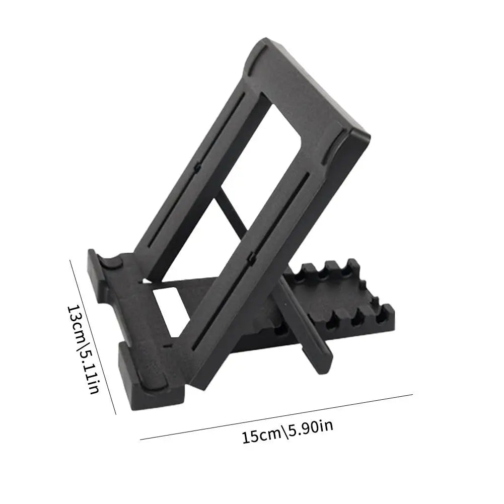 OEM Universal ECU Bracket ECU Stand For Easy ECU Wiring TPR Anti Skid 5 Spees Adjustable Car Accessories