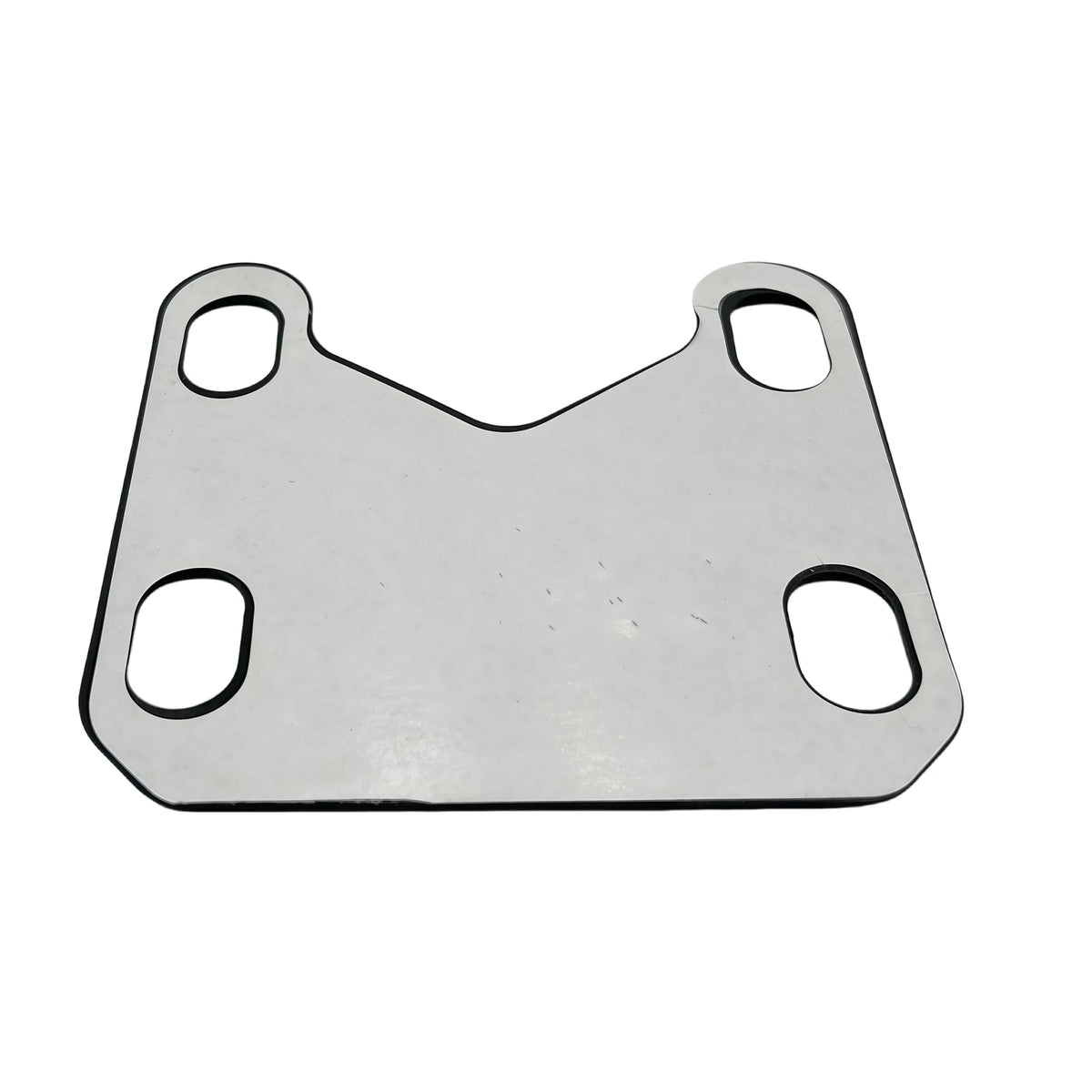 Original Rear Foot Pedal Pad For Kukirin G4 Electric Scooter Kirin G4 Silicone pad for rear pedal Rear Rubber Pad  Accessories