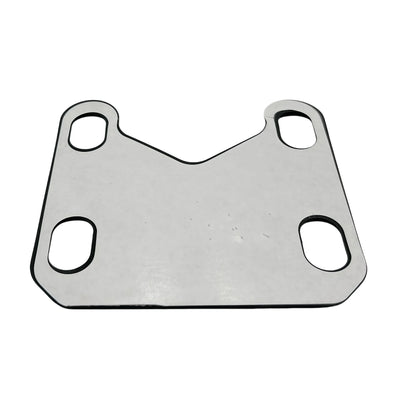 Original Rear Foot Pedal Pad For Kukirin G4 Electric Scooter Kirin G4 Silicone pad for rear pedal Rear Rubber Pad  Accessories