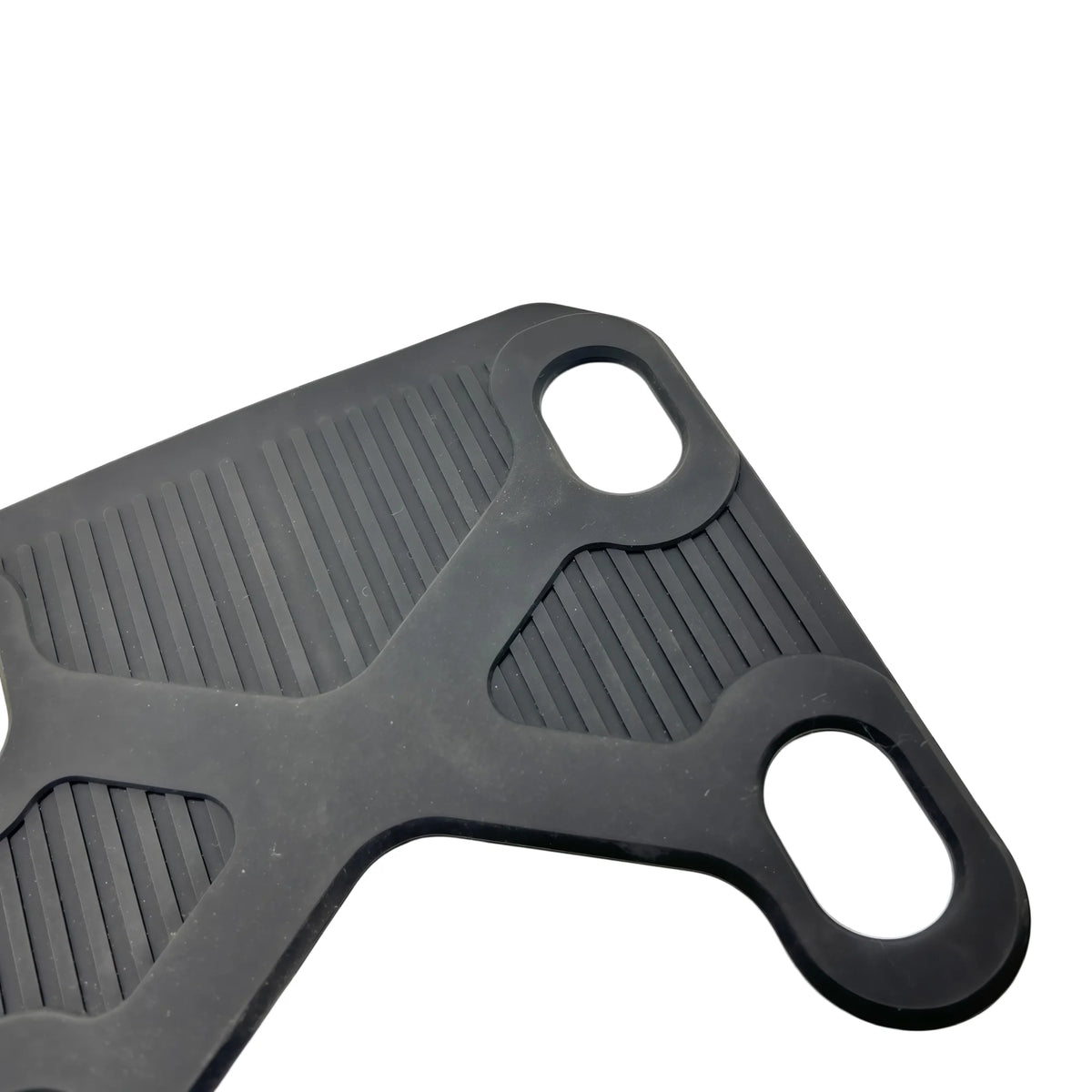 Original Rear Foot Pedal Pad For Kukirin G4 Electric Scooter Kirin G4 Silicone pad for rear pedal Rear Rubber Pad  Accessories