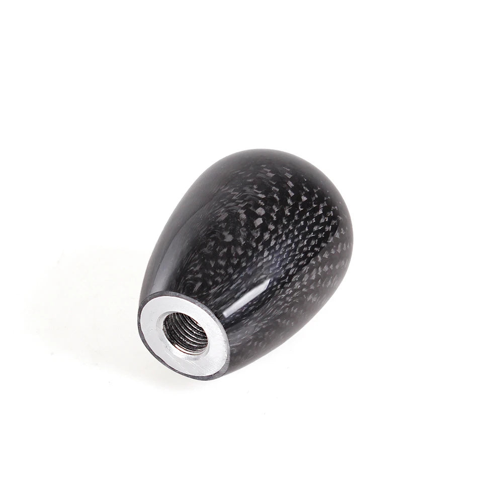 15 20CM Car Gear Shift knob Manual Transmission Shifter Lever Knob Round Ball Shape Handle Knob