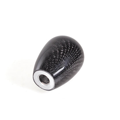 15 20CM Car Gear Shift knob Manual Transmission Shifter Lever Knob Round Ball Shape Handle Knob