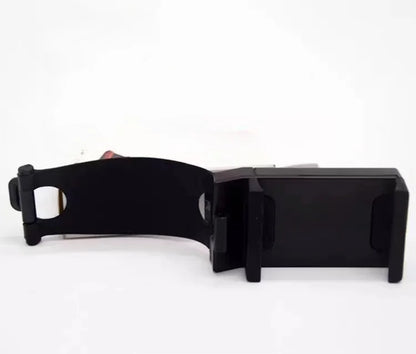 1pc Car Phone Holder, Car Steering Wheel Phone Holder, Mobile Phone Holder, Lazy Phone Holder. car holder phone