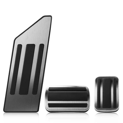Car Pedal Pads Brake Accelerator Pedals For Citroen C5 Picasso For Peugeot 308 3008 408 4008 5008 Accessories
