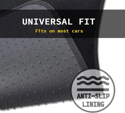 Car Floor Mats Universal Custom picture 4pcs Auto Carpet  Interior Accessories Car Mats
