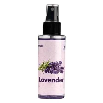 Perfume Automotivo em Spray