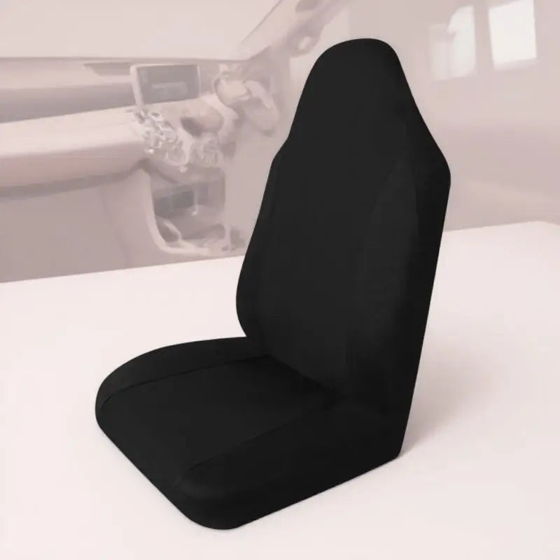 Car Seat Cover Universal Fit For Auto Truck Suv Van Durable Washable Breathable Interior Protector Fabric Bucket Seat