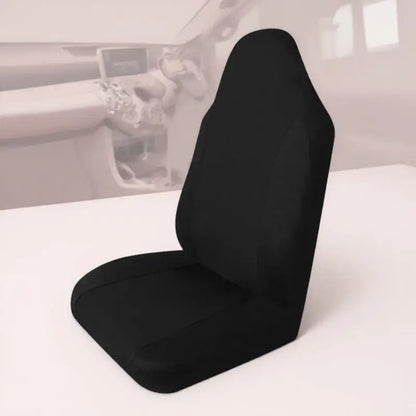 Car Seat Cover Universal Fit For Auto Truck Suv Van Durable Washable Breathable Interior Protector Fabric Bucket Seat