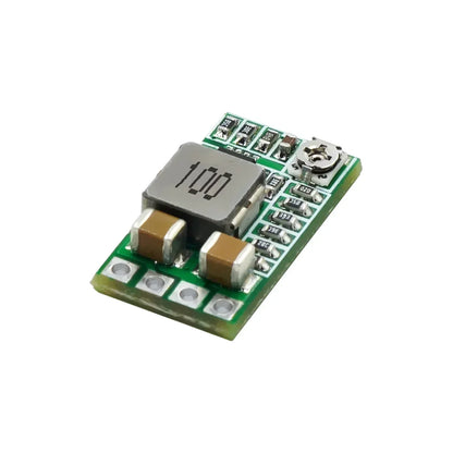 1-10pcs Mini DC-DC 12-24V To 5V 3A Step Down Power Supply Module Voltage Buck Converter Adjustable 97.5% 1.8V 2.5V3.3V 5V 9V 12V