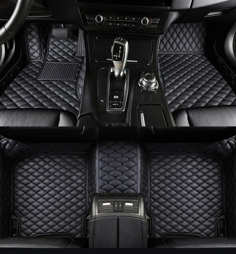 Car Floor Mats For Tank 300 2020 2021 2022 2023 2024 2025 2026 2027  Floor Mats For Cars Waterproof
