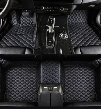 Car Floor Mats For Tank 300 2020 2021 2022 2023 2024 2025 2026 2027  Floor Mats For Cars Waterproof