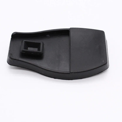 2x Automotive Brake Pedal Pads 71746348 Replace Easy Installation 4504.36 for Grande PUNTO 500L Doblo