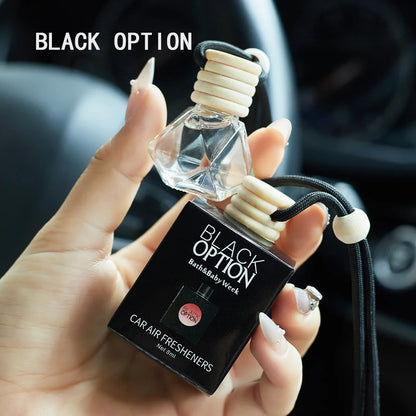 Perfume Automotivo Decorativo de Longa Duração