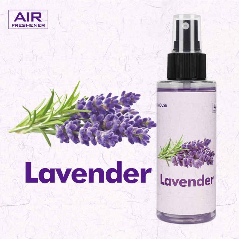 Aromatizante Automotivo Morango/Gelo