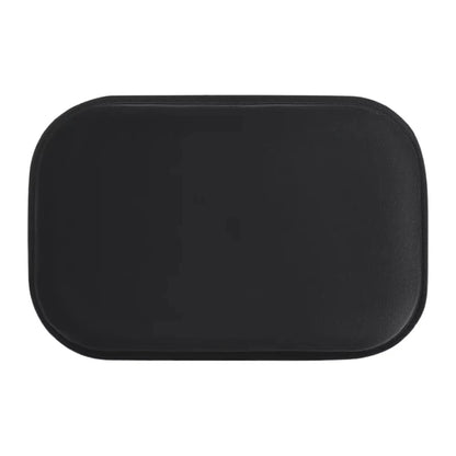1/2pcs Car Armrest Box Pad Plush Car Center Console Protection Pad Soft And Comfortable Universal