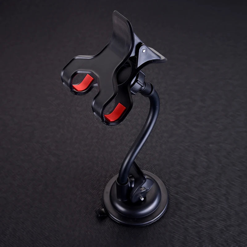 Car Phone Holder Universal 360 Degree Flexible Dashboard Windshield GPS Mount Desk Table Cell Mobile Phone Holder Stand