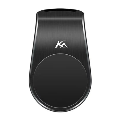  Magnetic Car Phone Holder For Ford KA Universal Car Phone Holder Air Vent Smartphone Mobile Stand Mount Auto Accessories
