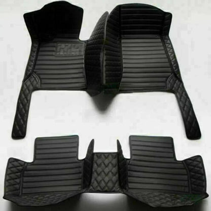 Custom Car Floor Mats For Renault Rafale 2024 2025 2026 All Weather Waterproof Car Floor Mats