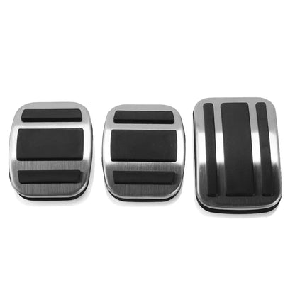 Car Pedal Pads Brake Accelerator Pedals For Citroen C5 Picasso For Peugeot 308 3008 408 4008 5008 Accessories