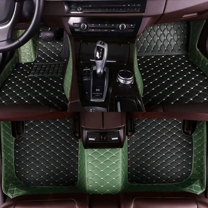 Car Floor Mats For Tank 300 2020 2021 2022 2023 2024 2025 2026 2027  Floor Mats For Cars Waterproof