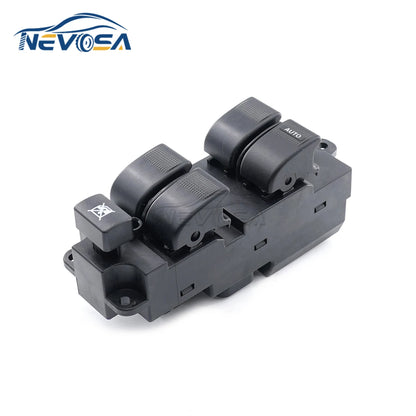 NEVOSA AB39-14540-AB Right Side Car Window Master Switch Lifter Button For Ford Ranger PXT6 For Mazda BT50 2012-2018 AB3914540AB