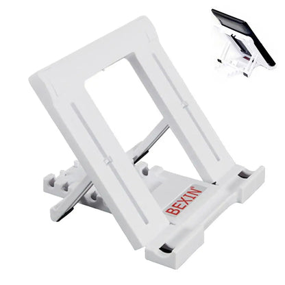 OEM Universal ECU Bracket ECU Stand For Easy ECU Wiring TPR Anti Skid 5 Spees Adjustable Car Accessories