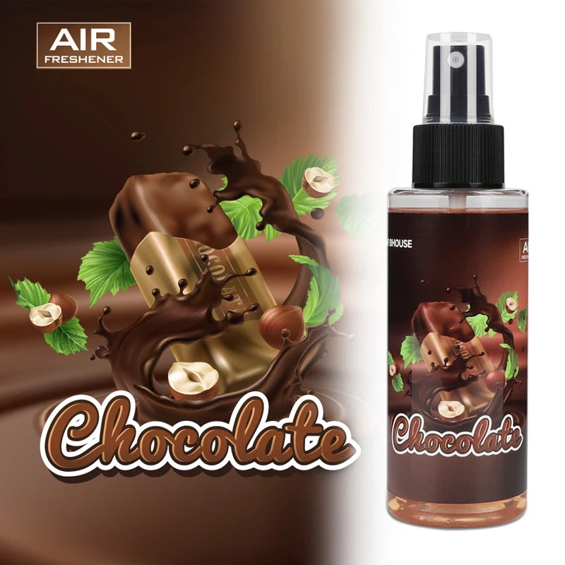 Aromatizante Automotivo Morango/Gelo