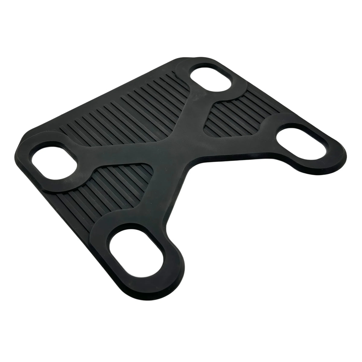 Original Rear Foot Pedal Pad For Kukirin G4 Electric Scooter Kirin G4 Silicone pad for rear pedal Rear Rubber Pad  Accessories