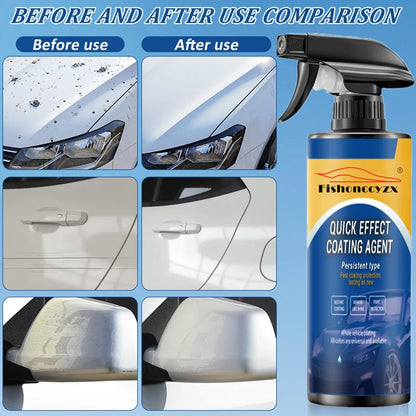 Spray Revestimento Cerâmico 500ml - Ação Rápida