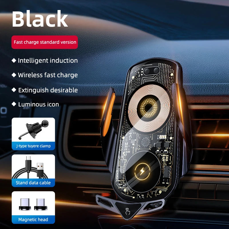 Mobile Phone Holder Suitable for Your car Mobile Phone Household Universal car Holder Suitable for iPhone, Android Smartphones