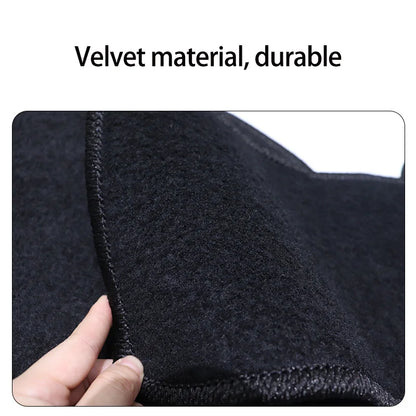 Universal Car Floor Mats For Mazda 2 3 BK 3 BL CX5 CX30 6 GG CX3 6 GH CX7 Axela All Models Auto Accessories Carpet Rugs