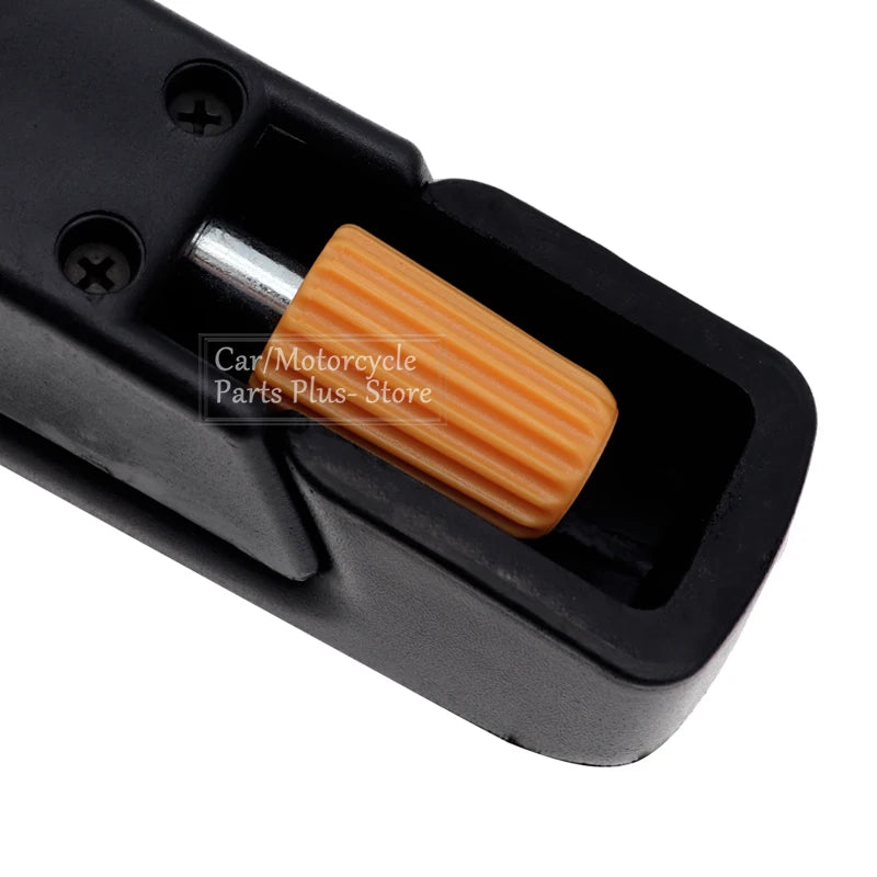 Universal Left/Right Side Adjustable Car Seat Armrest for Camper Van Motorhome Boat Truck Bus Car Accessories