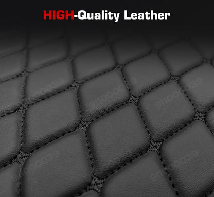 Car Floor Mats For Haval Jolion 2021 2022 2023 2024 2025 Custom Auto Foot Pads Automobile Carpet Cover Interior Accessories