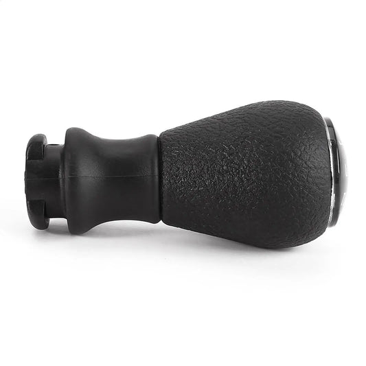 5 Speed Manual Car Gear Shift Shifter Knob for Easy installation Automotive Supplies good quality durable Direct Replacement