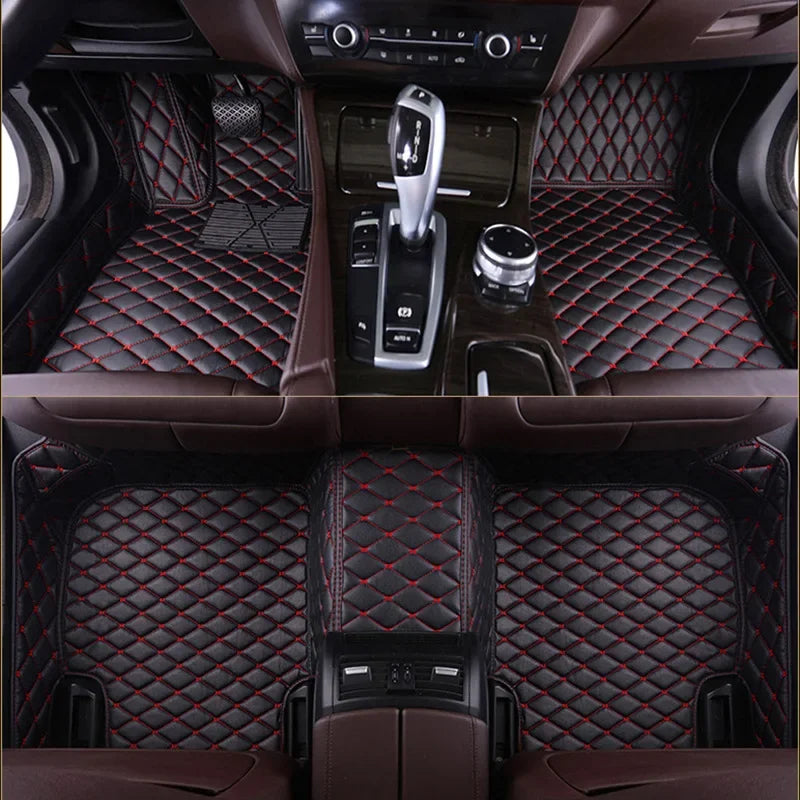 Car Floor Mats For Tank 300 2020 2021 2022 2023 2024 2025 2026 2027  Floor Mats For Cars Waterproof