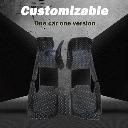 Car Floor Mats For Tank 300 2020 2021 2022 2023 2024 2025 2026 2027  Floor Mats For Cars Waterproof