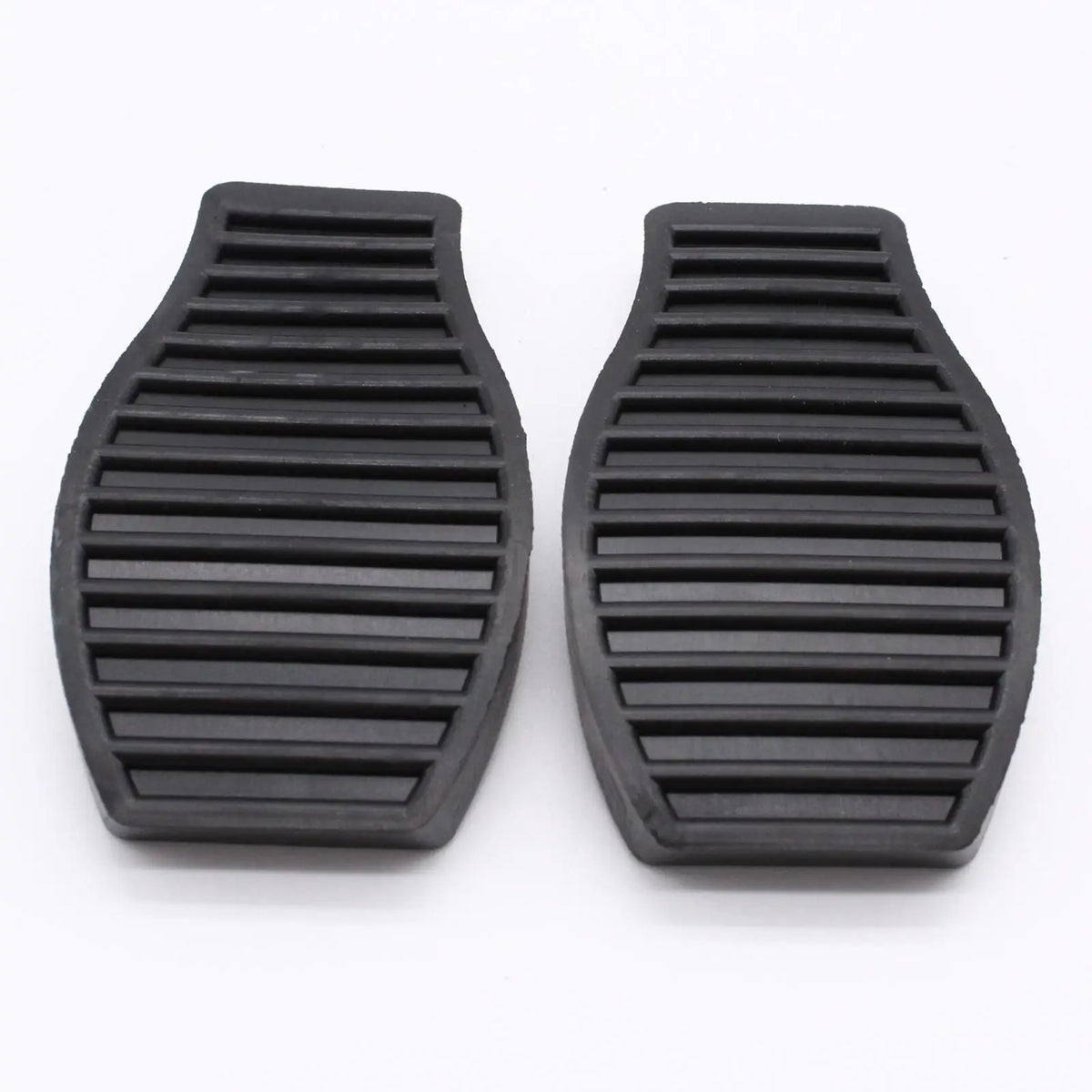 2x Vehicle Brake Pedal Pads 71746348 for Fiat Grande PUNTO Easy Installation