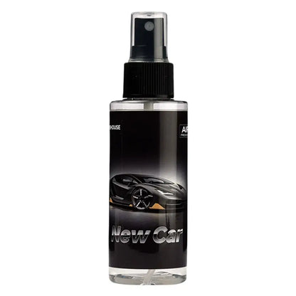 Perfume Automotivo em Spray
