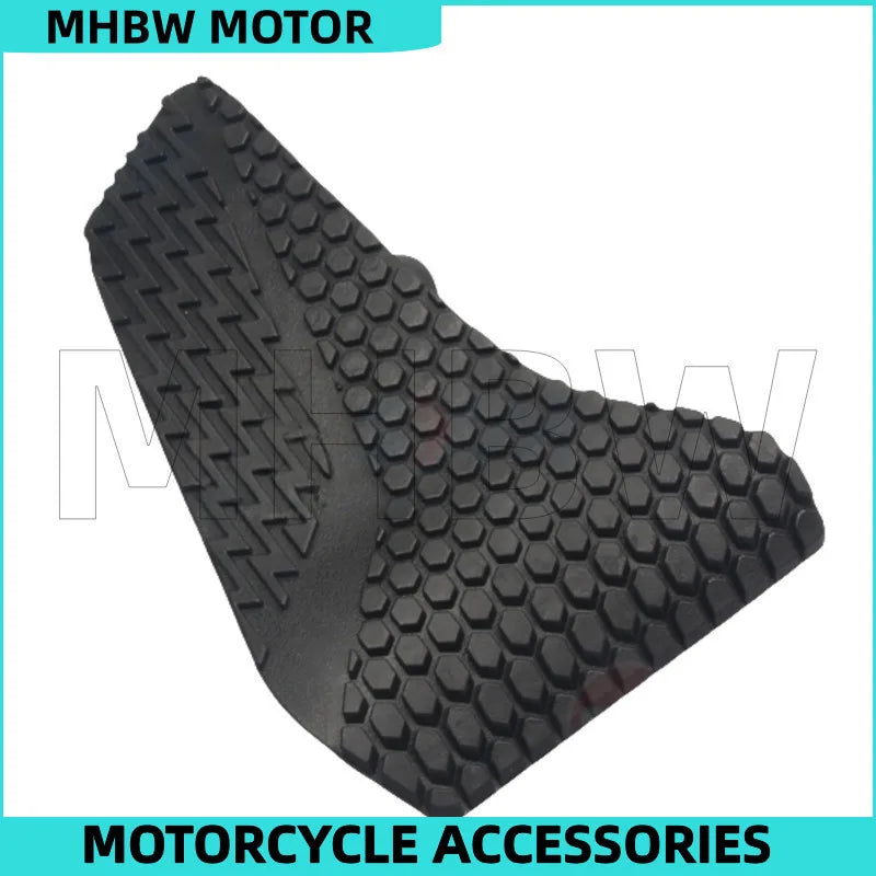 Left / Right Pedal Pad a / b for Sym Maxsym Tl500