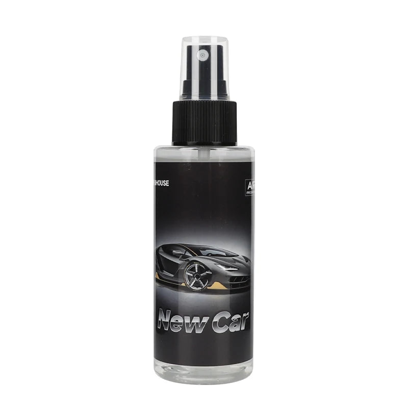 Aromatizante Automotivo Morango/Gelo - Longa Duração
