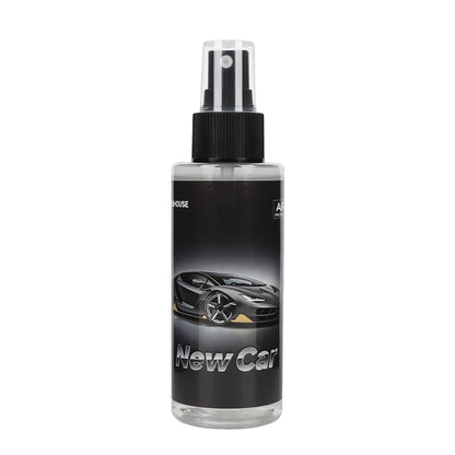 Aromatizante Automotivo Morango/Gelo - Longa Duração