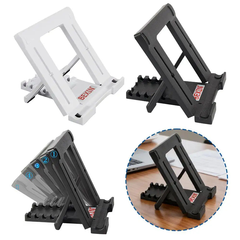 OEM Universal ECU Bracket ECU Stand For Easy ECU Wiring TPR Anti Skid 5 Spees Adjustable Car Accessories