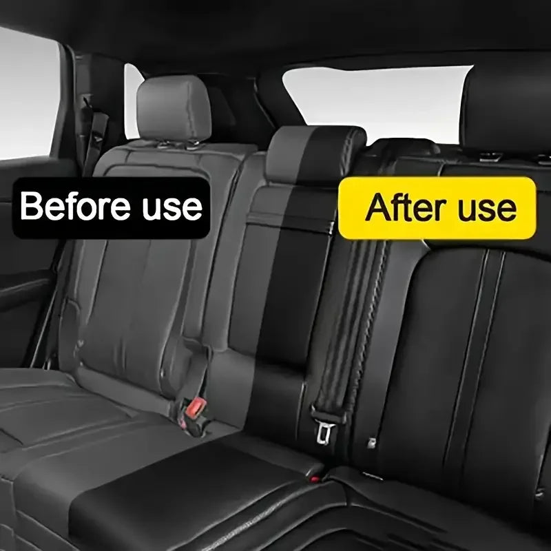 Car Dashboard Repair Wax, Anti-Aging and Whitening, Tire Gloss Wax, Leather Sofa Seat Care, Car Interior Maintenance