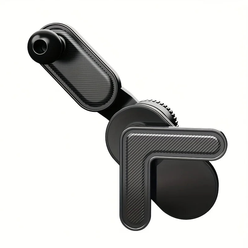Universal Magnetic Phone Holder for Car Display Screen 360 Degree Rotation Strong Magnet Car Mount for iPhone 15 MagSafe Xiaomi