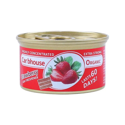 Aromatizante Automotivo Bloco de Madeira - Aroma Café (Kit) (2)