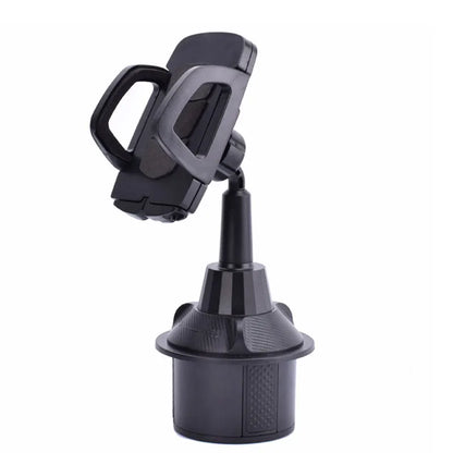 Car Cup Phone Holder Mobile Phone Stand in Car Phone Holder Stand for iPhone 13 12 Pro Max Xiaomi Huawei Phone Rotatable Stand