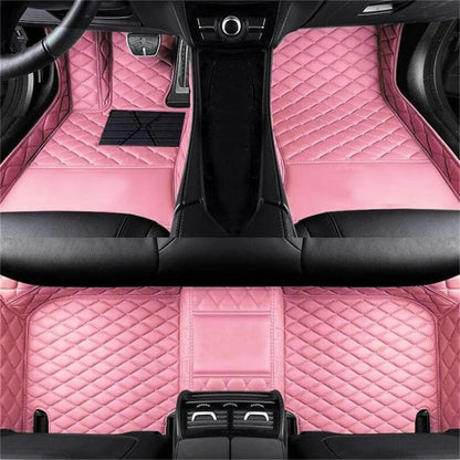 Car Floor Mats For Tank 300 2020 2021 2022 2023 2024 2025 2026 2027  Floor Mats For Cars Waterproof