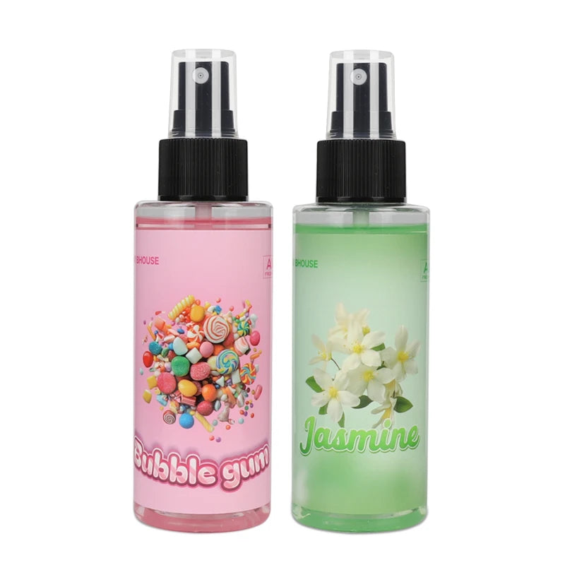 Aromatizante Automotivo Morango/Gelo