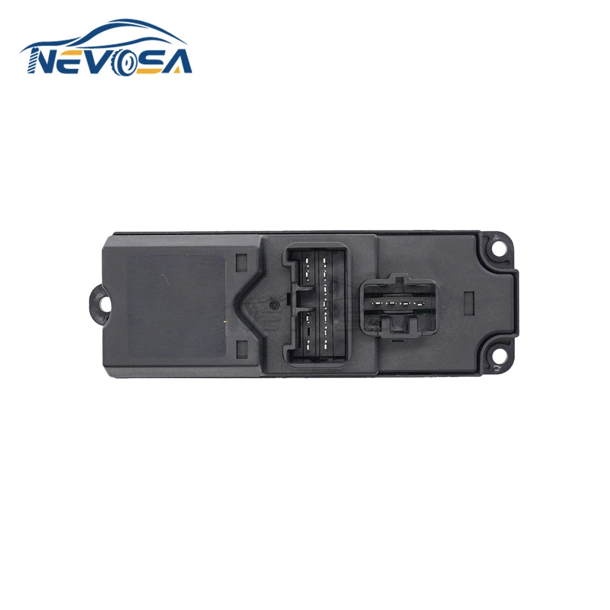 NEVOSA AB39-14540-AB Right Side Car Window Master Switch Lifter Button For Ford Ranger PXT6 For Mazda BT50 2012-2018 AB3914540AB