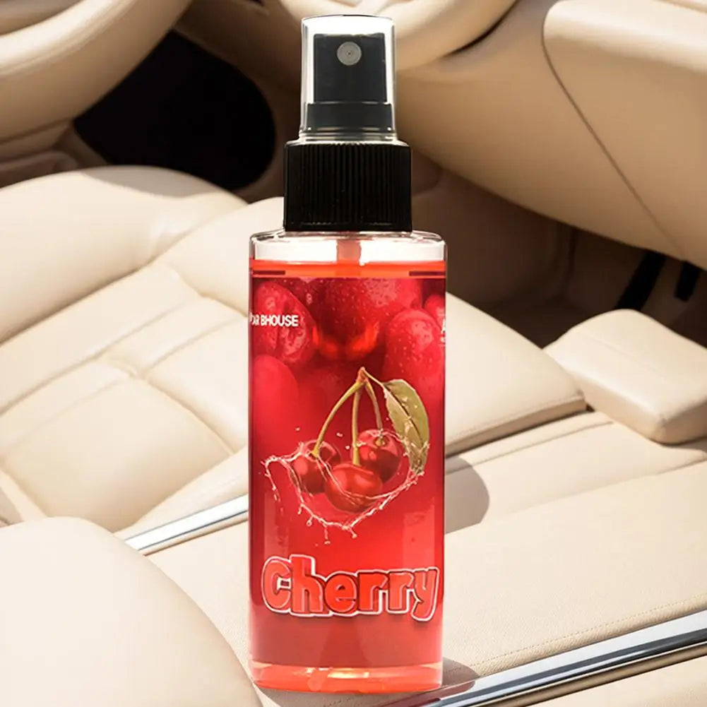 Perfume Automotivo em Spray